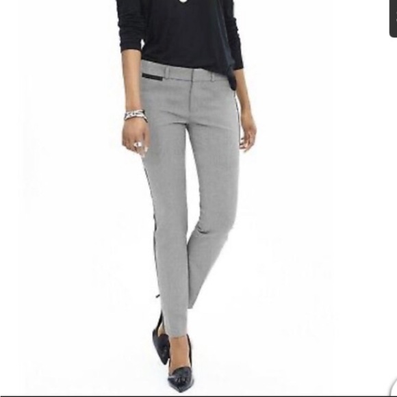 Banana Republic Sloan Dress Pants with pockets - Picture 3 of 14